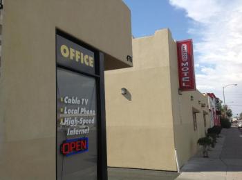 Redwood Motel Main image