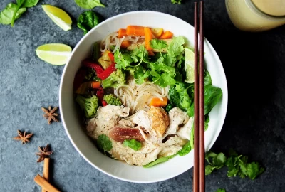 Chow Down - Where to Eat in Chandler for the Best Food