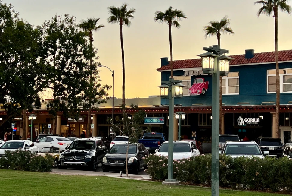 Fun in the Sun - The Best Attractions and Activities in Chandler