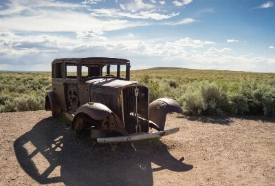 Hit the Road - The Best Road Trips from Chandler