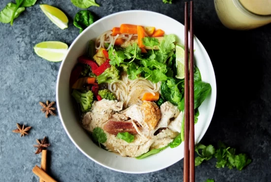 Chow Down - Where to Eat in Chandler for the Best Food