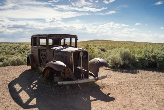 Hit the Road - The Best Road Trips from Chandler