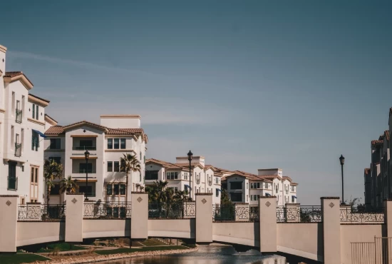 Welcome to Chandler - The Perfect Blend of Modern Living and Old West Charm