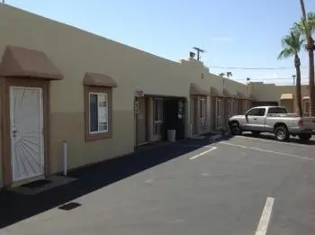 Redwood Motel Main image