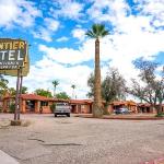  cheap hotels tucson